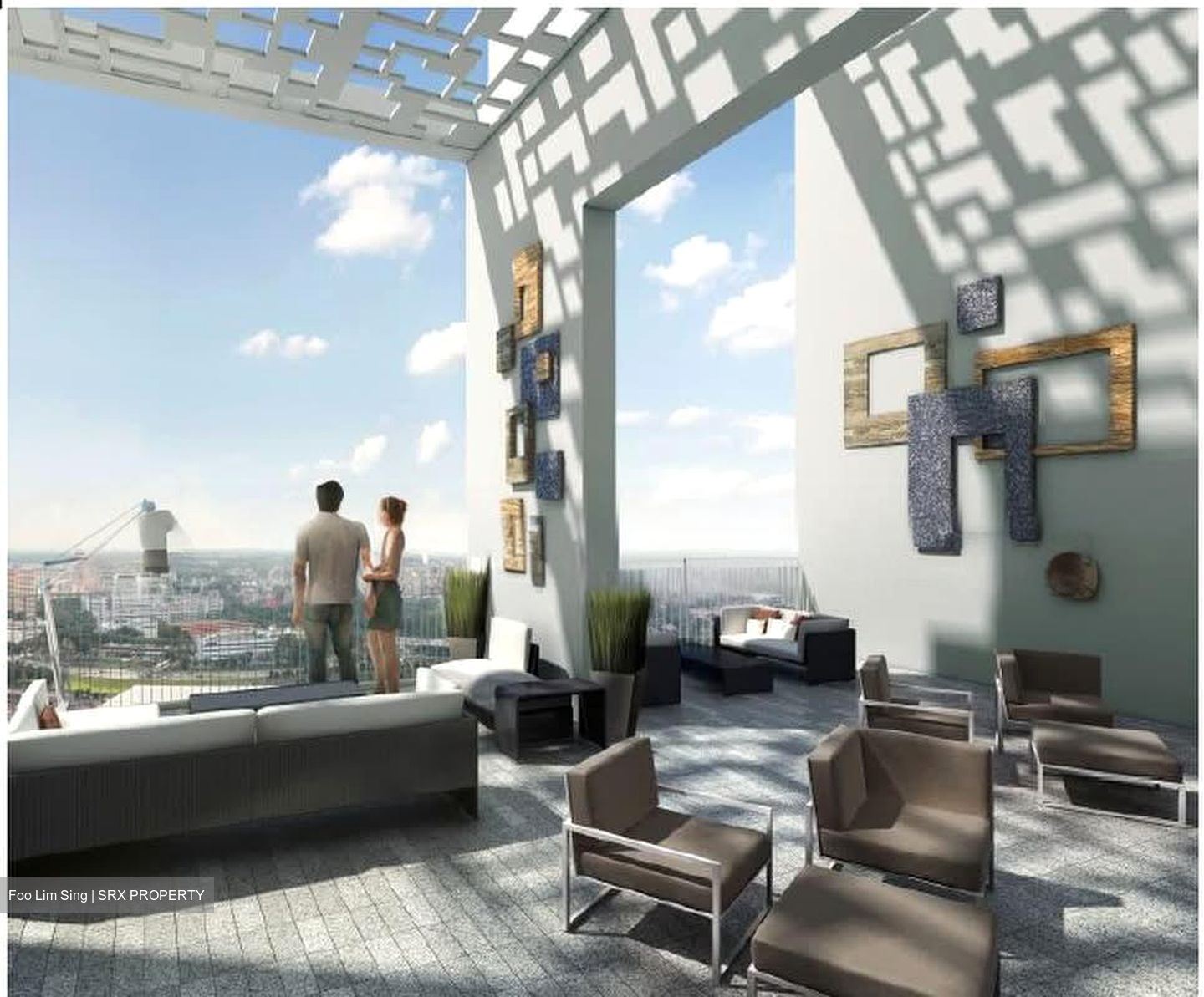 Sky Vue (D20), Condominium #570671371